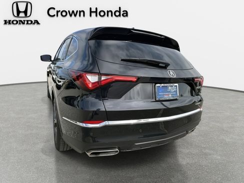 Used 2023 Acura MDX w/Technology Package image 10