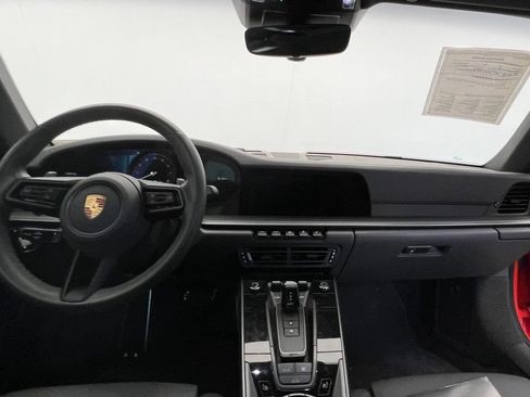 Certified 2020 Porsche 911 Carrera RWD image 6