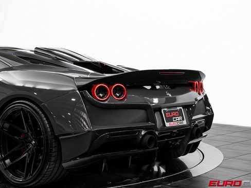Used 2020 Ferrari F8 Tributo image 22