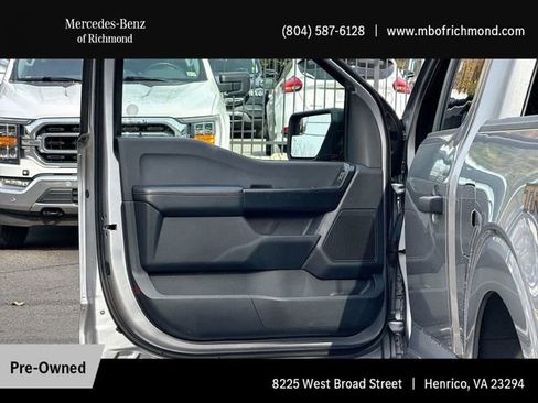 Used 2021 Ford F150 Tremor image 15