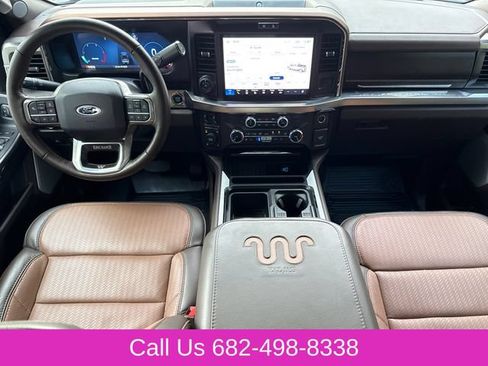 Used 2026 Ford F350 King Ranch AWD/4WD image 12