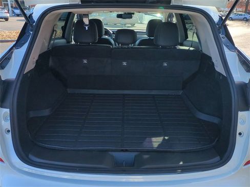 Used 2023 Nissan Murano SV w/ SV Midnight Edition Package image 13