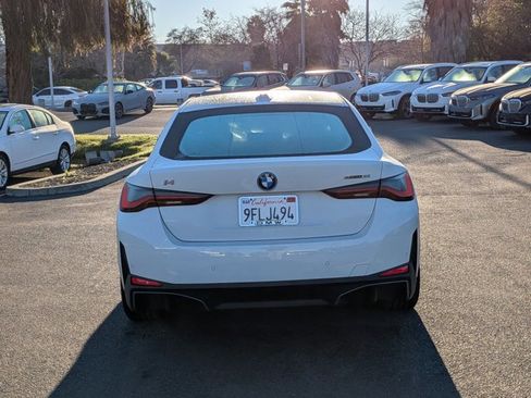 Certified 2023 BMW i4 eDrive35 w/ Premium Package image 6