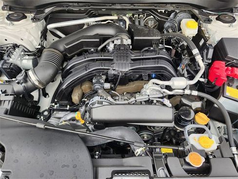 Used 2025 Subaru Forester Touring image 33