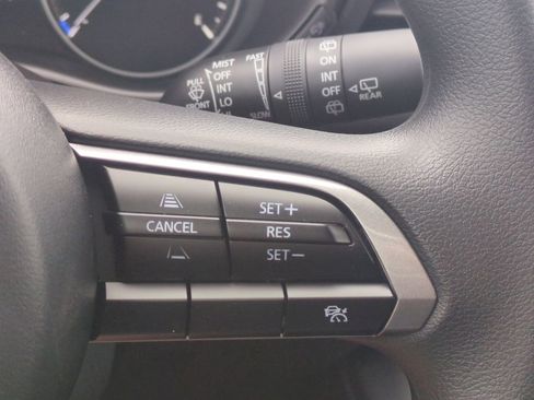 New 2026 MAZDA MAZDA3 s image 22