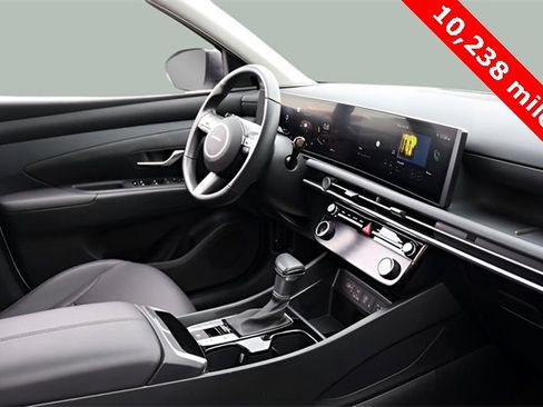 Used 2025 Hyundai Tucson SEL image 20