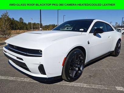 New 2026 Dodge Charger Scat Pack