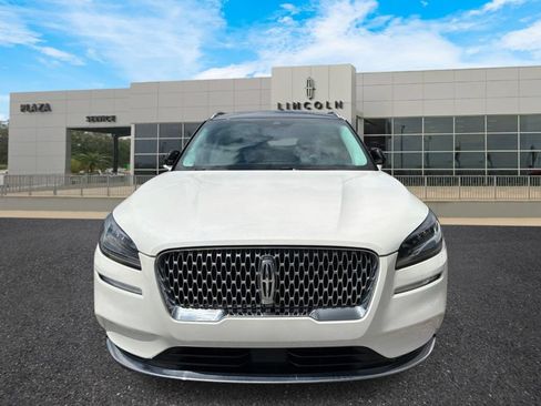 Used 2020 Lincoln Corsair Reserve w/ Beyond Blue Interior Package FWD image 8