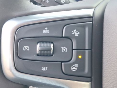 New 2026 Chevrolet Silverado 1500 LT Trail Boss w/ Protection Package image 21