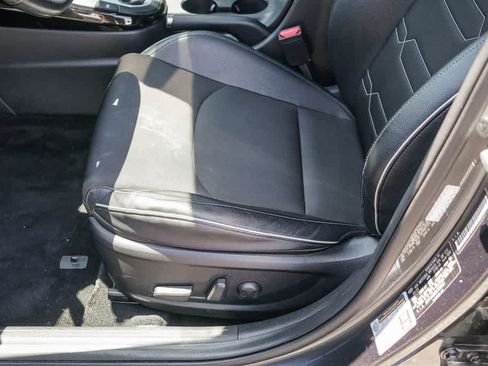 Used 2021 Kia Forte GT-Line FWD image 20