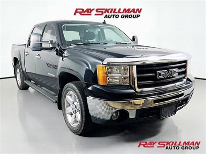 Used 2013 GMC Sierra 1500 SLE