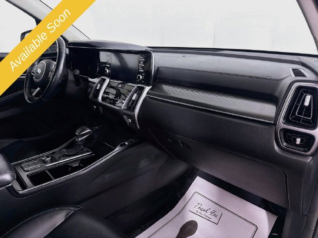 Used 2021 Kia Sorento S AWD/4WD image 31
