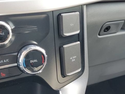 Used 2023 Ford F150 XLT w/ Equipment Group 302A High AWD/4WD image 28