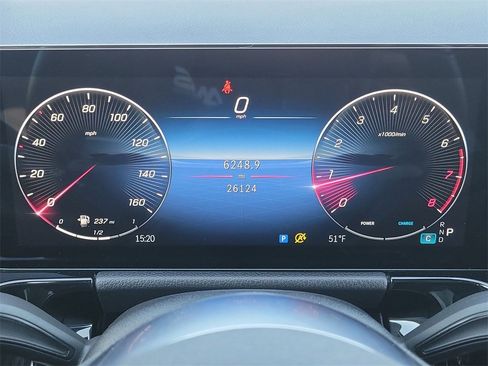 Used 2025 Mercedes-Benz GLA 250 GLA 250 image 20