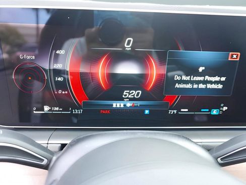 New 2025 Mercedes-Benz GLE 450 4MATIC image 16