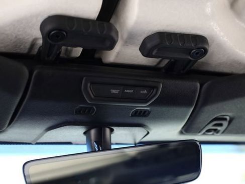 Used 2022 Jeep Gladiator Mojave w/ Trailer Tow Package image 22