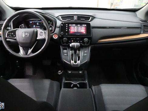 Used 2021 Honda CR-V EX image 27