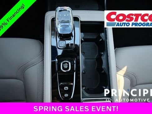 New 2026 Volvo XC90 B6 Plus w/ Protection Package Premier AWD/4WD image 22