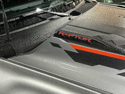 Used 2024 Ford Bronco Raptor image 11