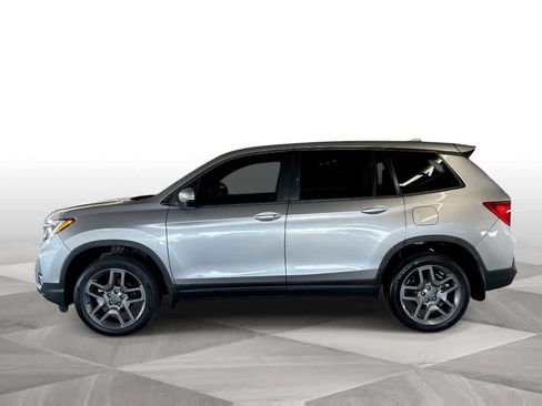 Used 2023 Honda Passport EX-L image 5