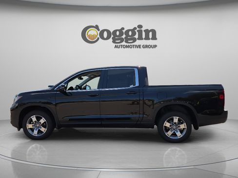 New 2026 Honda Ridgeline RTL image 3