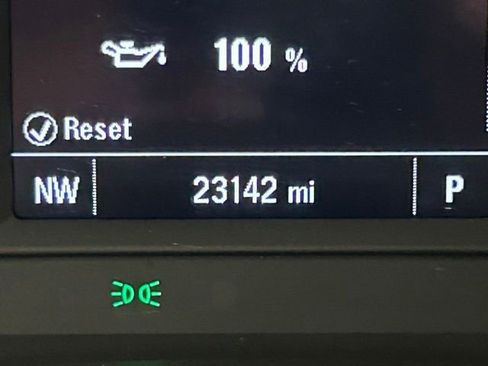 Used 2023 Chevrolet TrailBlazer LT w/ Convenience Package image 51