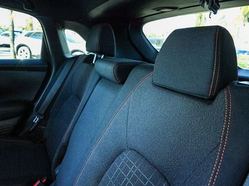 Certified 2026 Honda HR-V Sport image 27