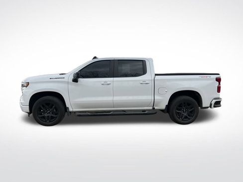 Used 2023 Chevrolet Silverado 1500 RST w/ Rally Edition image 2