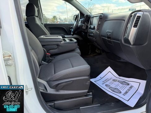 Used 2019 Chevrolet Silverado 1500 LT w/ All Star Edition image 10