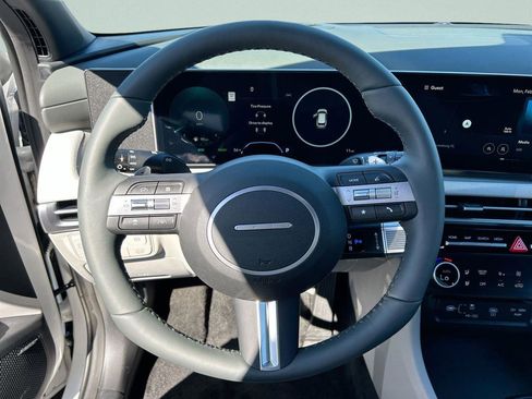 New 2026 Hyundai Tucson Limited image 44