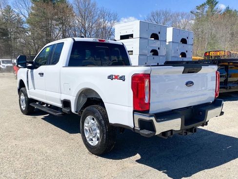 New 2026 Ford F350 XLT AWD/4WD image 3