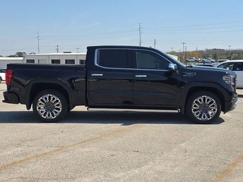 Used 2025 GMC Sierra 1500 Denali Ultimate image 6