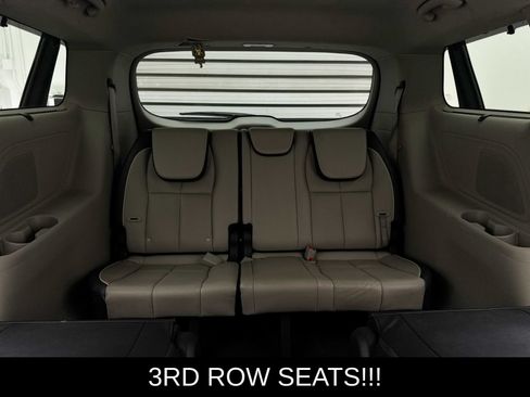Used 2020 Kia Sedona EX FWD image 12