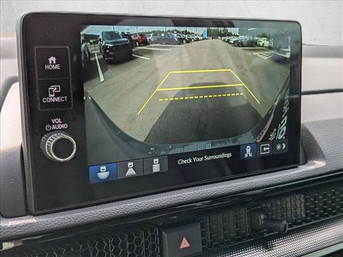 New 2026 Honda CR-V EX-L image 13