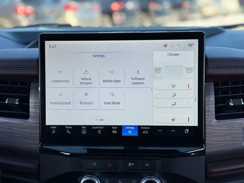 Certified 2024 Ford Expedition Max Limited image 24