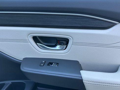 New 2026 Honda Pilot Touring image 20