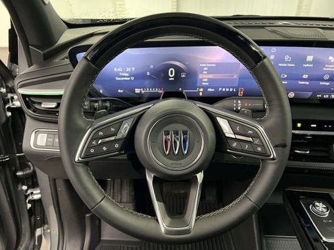 New 2026 Buick Enclave Avenir w/ Super Cruise Package image 11