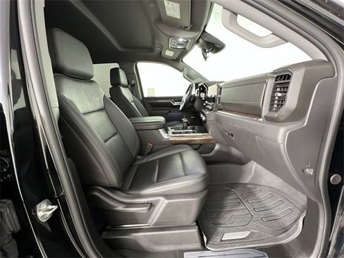 Certified 2024 GMC Sierra 1500 Elevation w/ Elevation Premium Package image 28