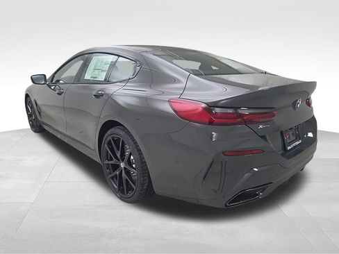 New 2026 BMW 840i xDrive 840 image 7