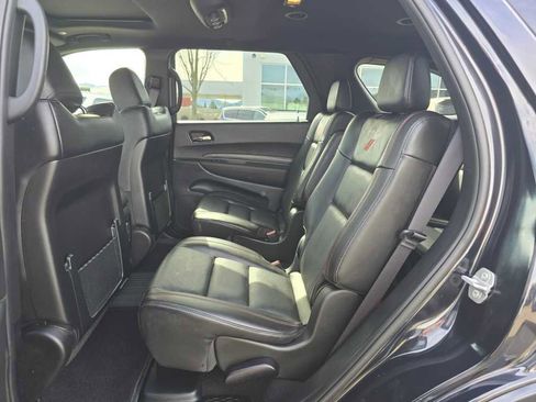 Used 2025 Dodge Durango R/T image 16