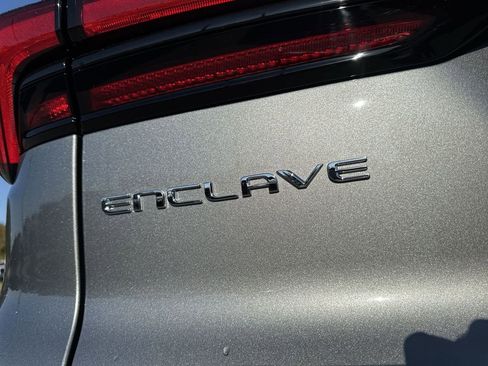 New 2026 Buick Enclave Sport Touring image 40