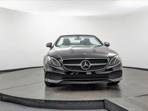 Used 2019 Mercedes-Benz E 450 E 450 image 12
