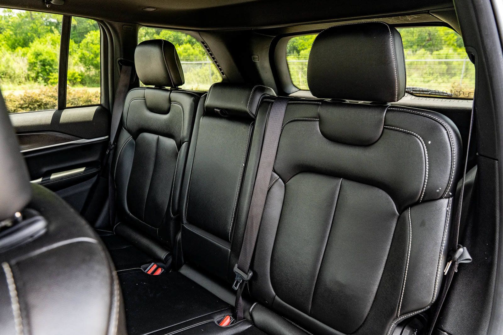 Used 2024 Jeep Grand Cherokee Limited 4xe AWD/4WD image 18