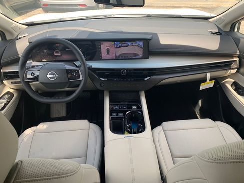 New 2026 Nissan Murano SL AWD/4WD image 15