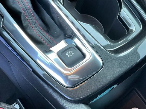 New 2026 Chevrolet TrailBlazer RS w/ Driver Confidence Package image 24