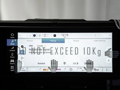 New 2026 Jeep Wrangler Willys image 21