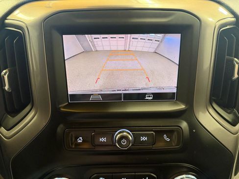 Used 2024 GMC Sierra 1500 Pro w/ Pro Value Package image 21