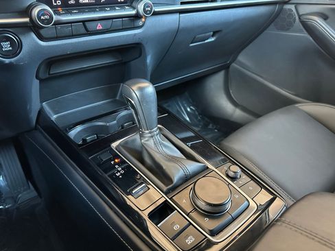 Used 2025 MAZDA CX-30 AWD 2.5 S w/ Select Sport Pkg image 40