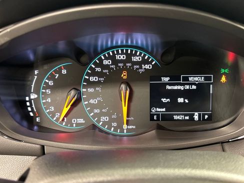 Used 2020 Chevrolet Trax LS w/ Tint and Cruise Package image 33