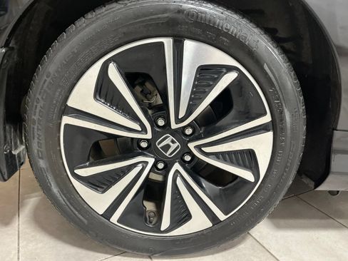 Used 2016 Honda Civic EX-T image 11